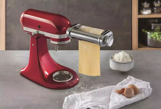 Kitchenaid Εξάρτημα Παρασκευής Ζυμαρικών για Κουζινομηχανή