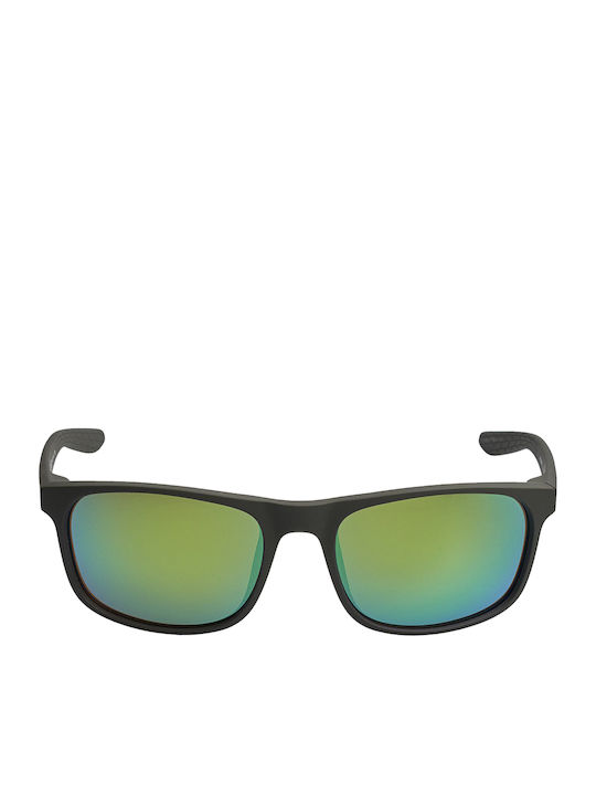 Nike Endure Women's Sunglasses with Black Frame CW4650-355