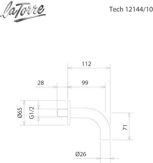 La Torre New Tech