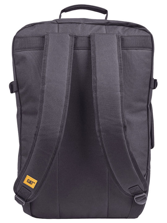 CAT Tactical Cabin Waterproof 34lt Black