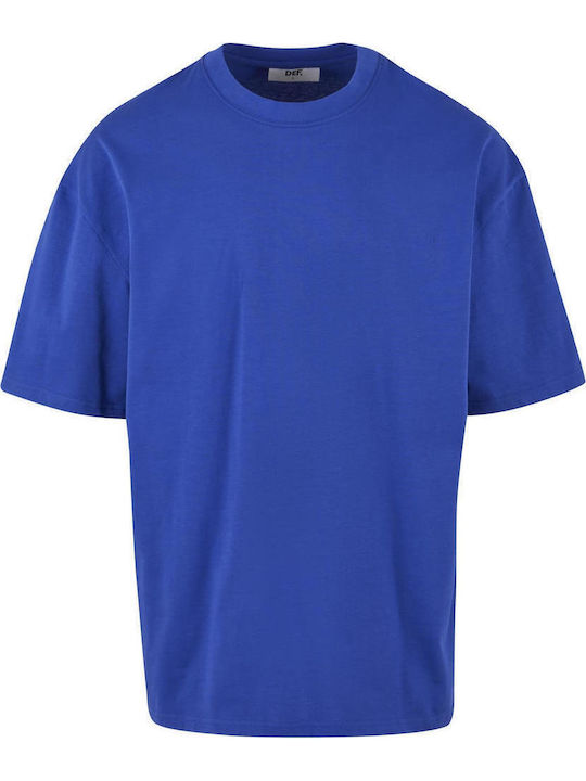 T-shirt Dazzeling Blue