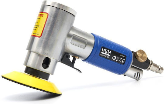 HBM Machines H133454 Excentric Triveio Aer cu Diametru 70mm