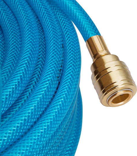 Compressed Air Hose Connector Quick Coupling 10 M