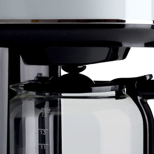 Ariete Moderna Filter Coffee Machine 900W