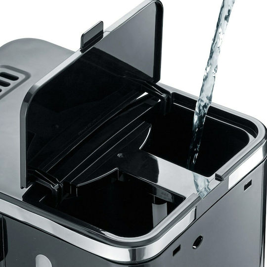 Graef Filterkaffeemaschine 1000W
