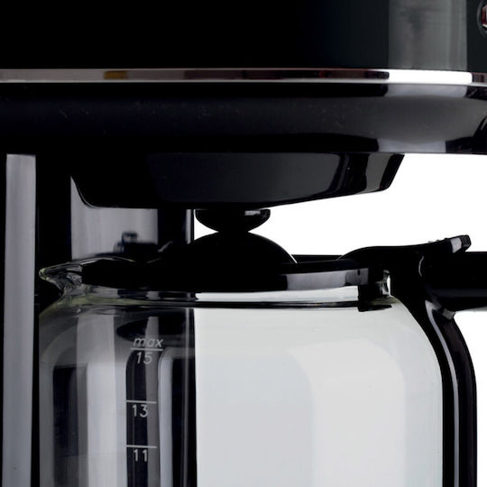 Ariete Moderna Filter Coffee Machine 900W