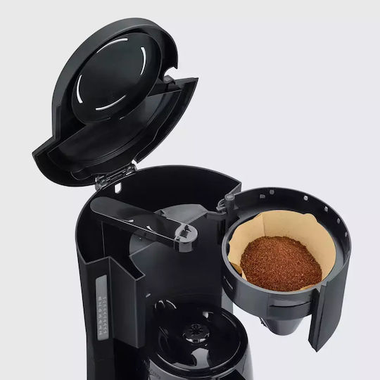 Severin Filter Coffee Machine 1000W