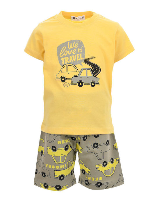 Nek Kids Wear 51724 Nek Kids Wear 51724