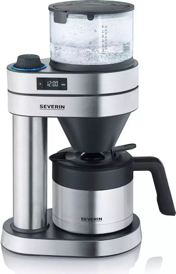Severin Καφετιέρα Φίλτρου 1450W