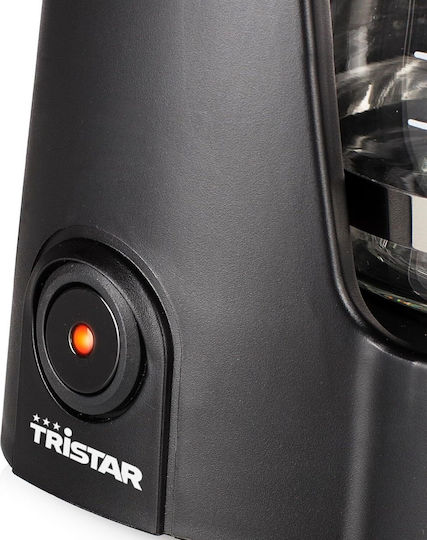 Tristar Filterkaffeemaschine 600W Black