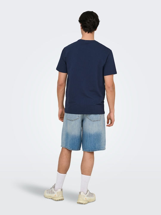 Only & Sons