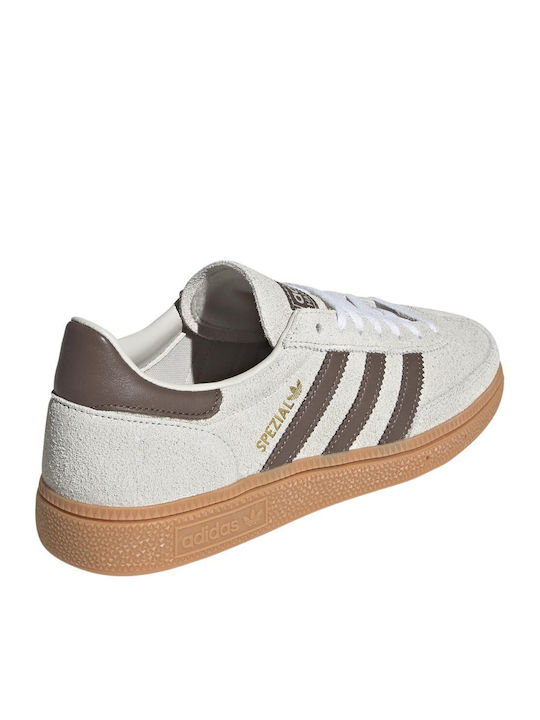 Handball Spezial Γυναικεία Sneakers Alumin / Earstr / G