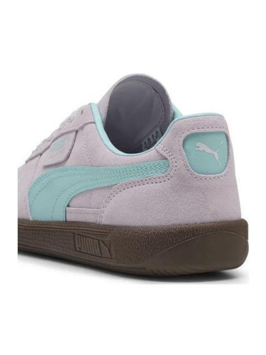 Palermo Damen Sneakers Lavender Alert - Safe Lake