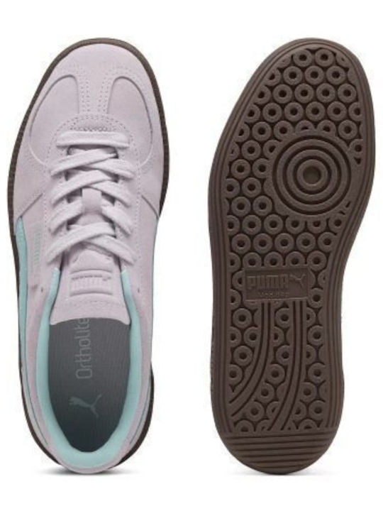 Palermo Damen Sneakers Lavender Alert - Safe Lake