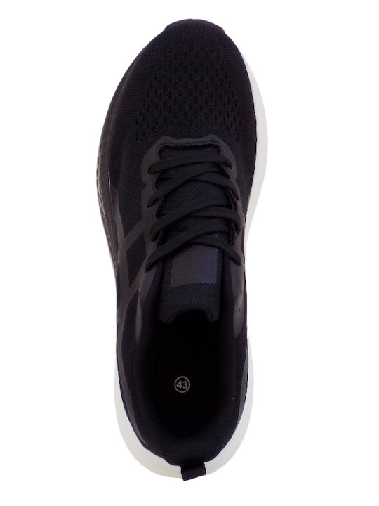 Sneakers Black