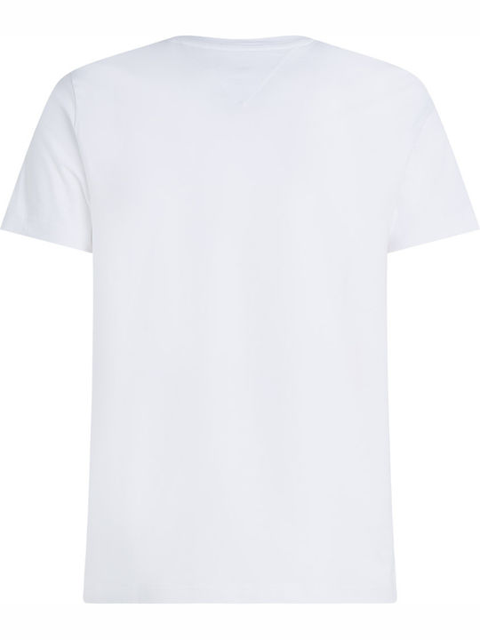 T-shirt White