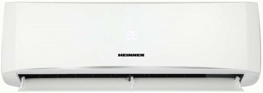Heinner Κλιματιστικό Inverter 18000 BTU A++/A+ με WiFi