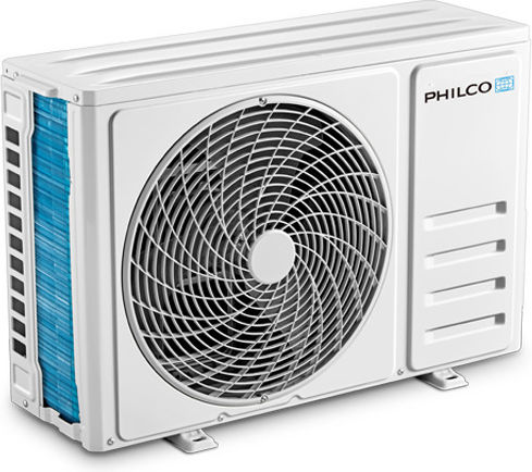 Philco PAC Air Conditioner Inverter 12000 BTU A++/A+ with WiFi