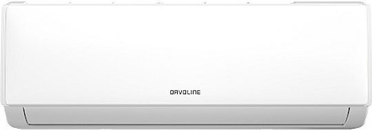 Davoline DAV Air Conditioner Inverter 9000 BTU A++/A+ with WiFi