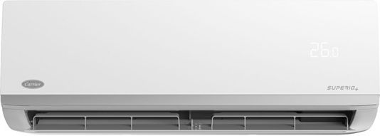 Carrier Crystal III Κλιματιστικό Inverter 9000 BTU A++/A+ με WiFi