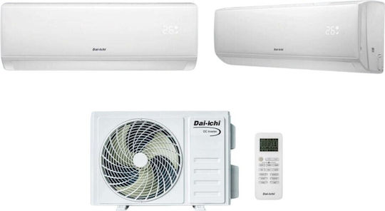 Dai-Ichi Dai-Ichi Klimaanlage Inverter 12000 BTU A++/A+