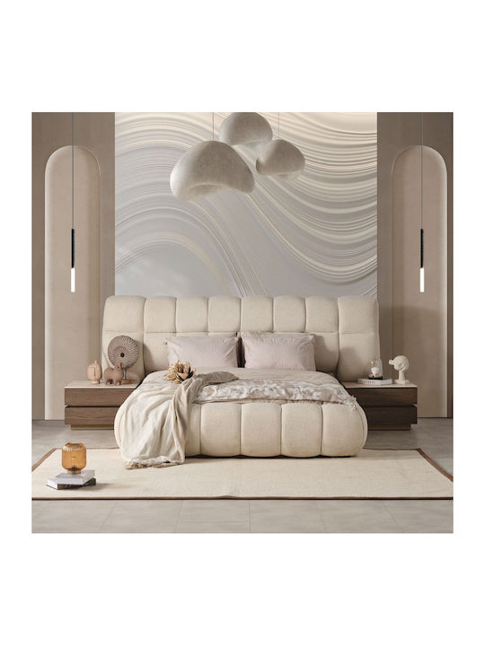 Schlafzimmer Set MORE 180x200cm 2Stück