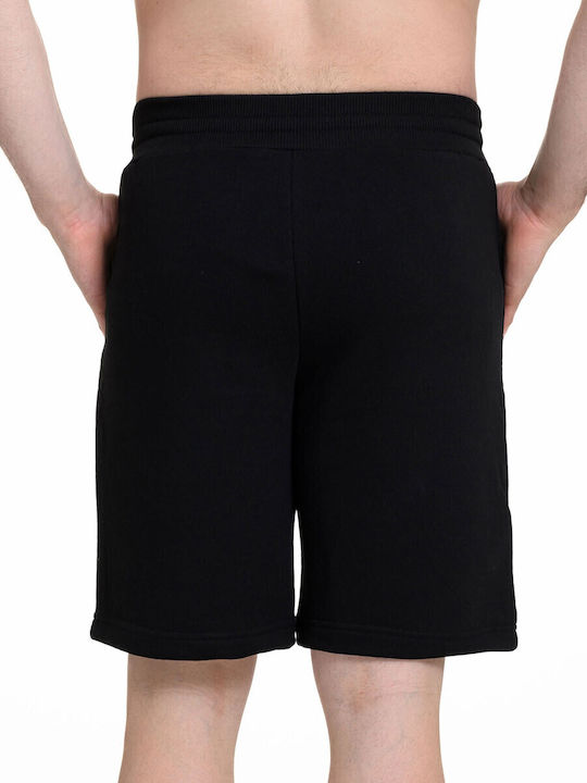 Αθλητική Ανδρική Βερμούδα Dark Gray