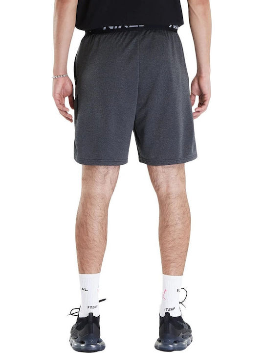 Mitchell & Ness Men's Shorts Black