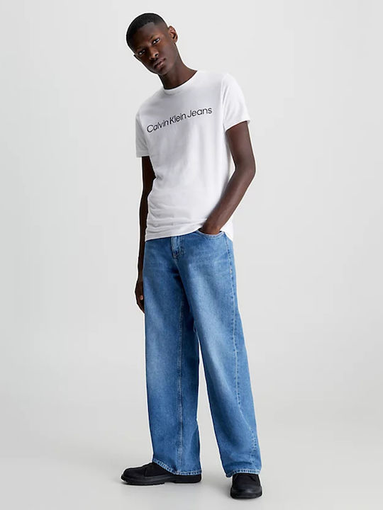 T-shirt Λευκό