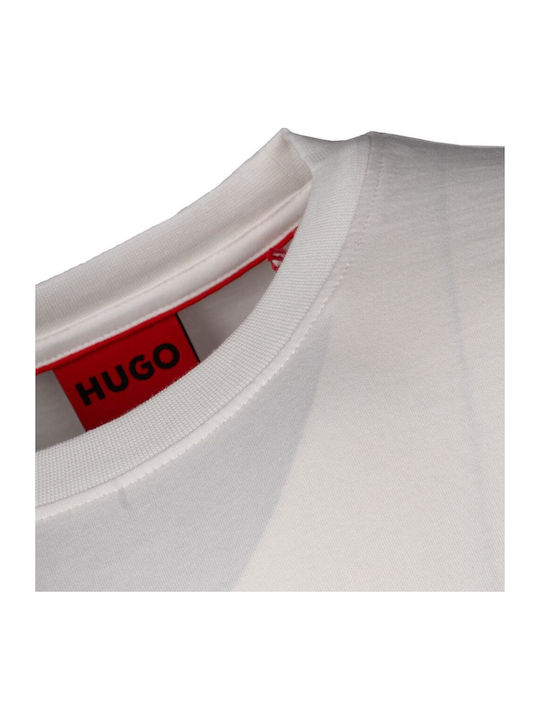 Regular-fit T-Shirt White