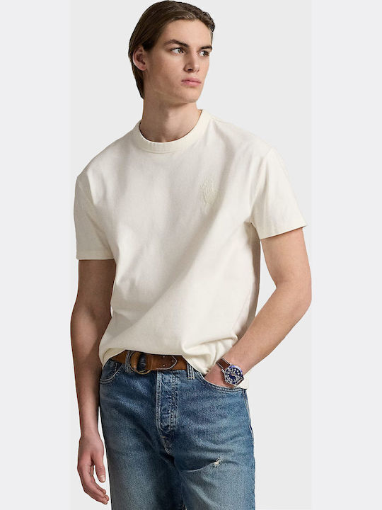 T-Shirt Cream