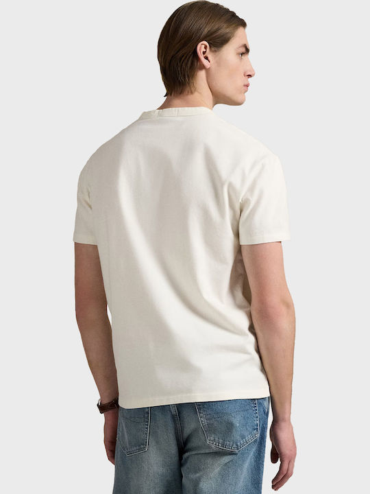 T-Shirt Cream