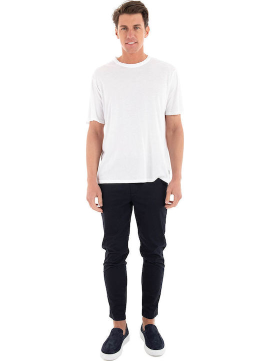 Lagos T-shirt White