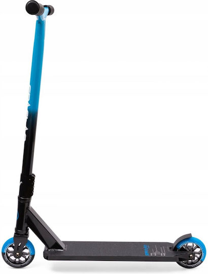 Spartan Kinderroller 2-Rad Freestyle Schwarz
