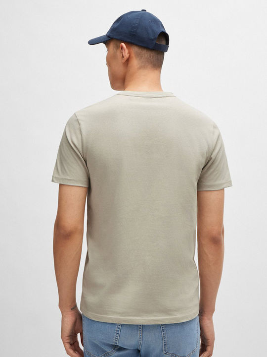 T-shirt Beige