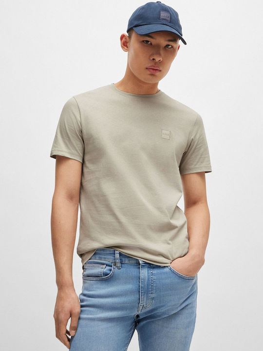T-shirt Beige