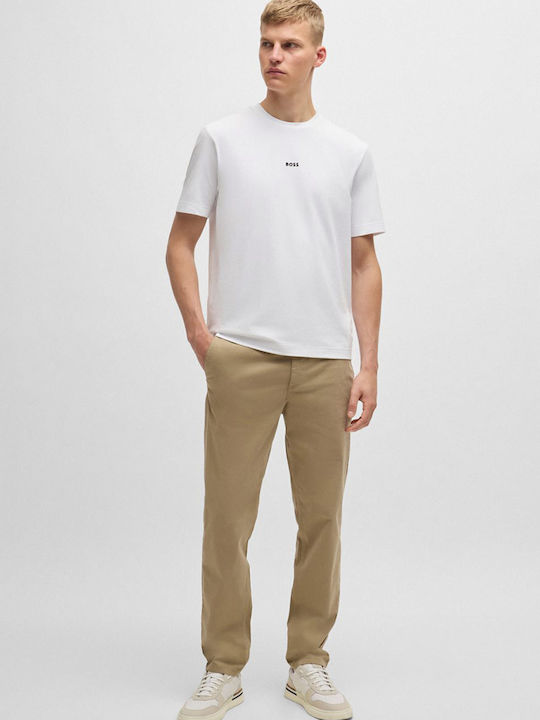 T-shirt Λευκό