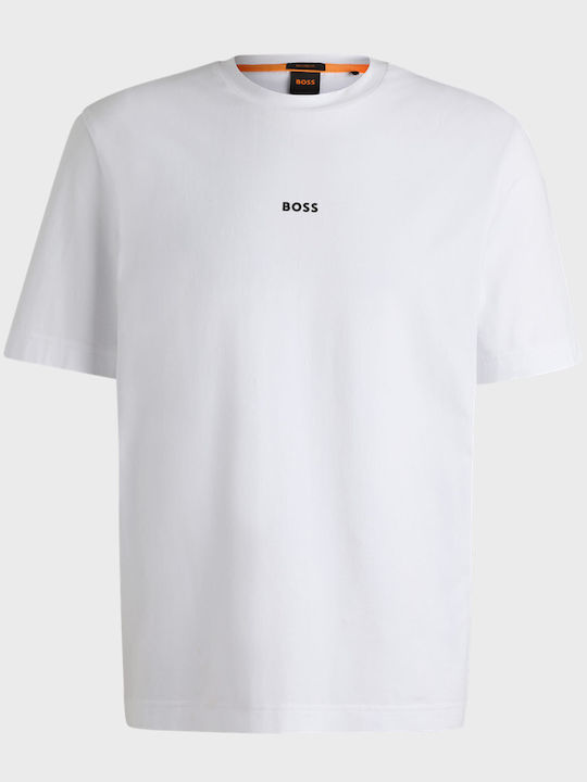 T-shirt Λευκό