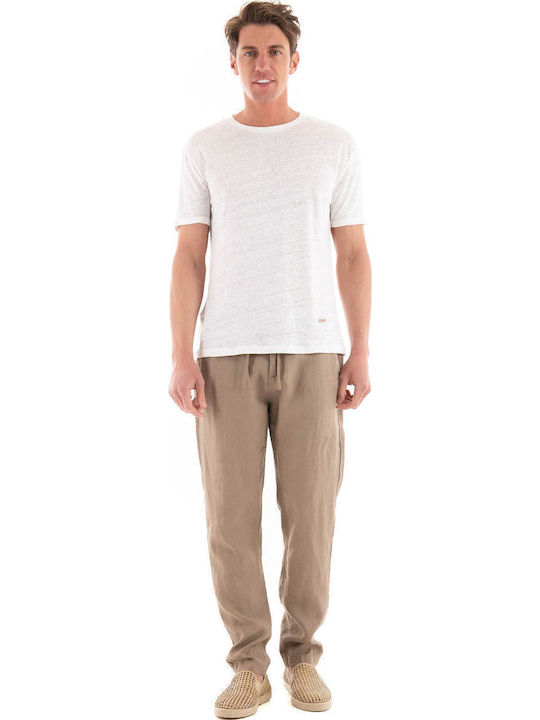 T-shirt Λευκό
