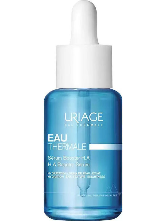 Uriage Eau Thermale Hyaluronic Acid Σετ Περιποίησης για Ενυδάτωση & Λάμψη Uriage Eau Thermale Hyaluronic Acid Σετ Περιποίησης για Ενυδάτωση & Λάμψη