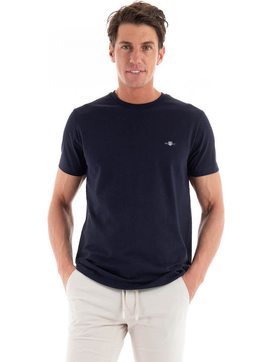 Tricou Dark Blue