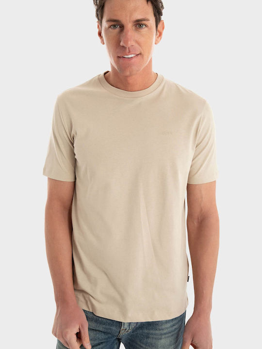 T-shirt Beige
