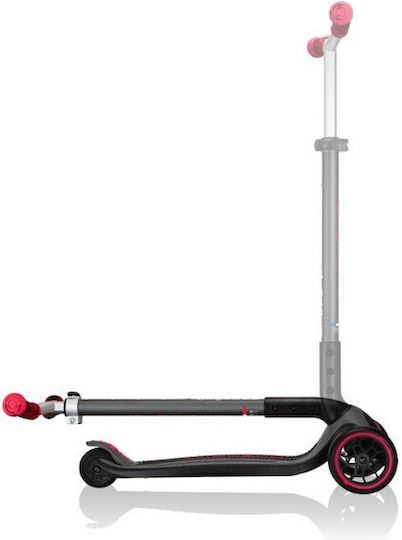 Globber Kids Scooter Master Prime 3-Wheel Black