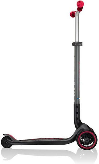 Globber Kids Scooter Master Prime 3-Wheel Black