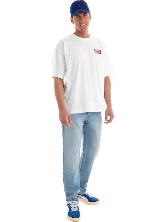 T-shirt Λευκό