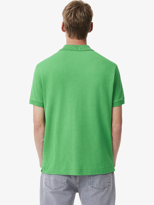 Lacoste Polo T-Shirt Green