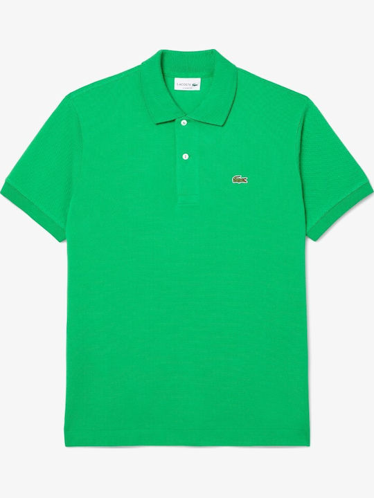 Поло Тениска Green