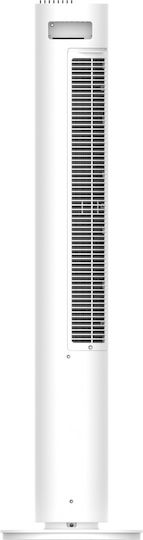 Heinner Heinner Ventilator Turm 30W mit Fernbedienung Beiges