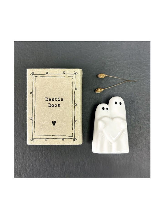 Σπιρτόκουτο Φάντασμα Bestie Boos 4,5x3,4εκ