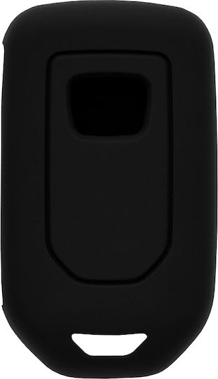 Techsuit Car Key Case 2005.08 Honda Insight Civic Crv Black